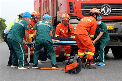 永安沛县道路救援